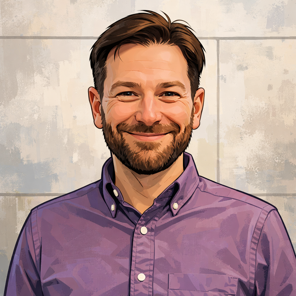 Justin Eckhouse, Founder of Attune Labs